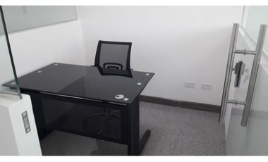 Oficina en Venta con Excelentes acabados 90Mts OBARRIO
