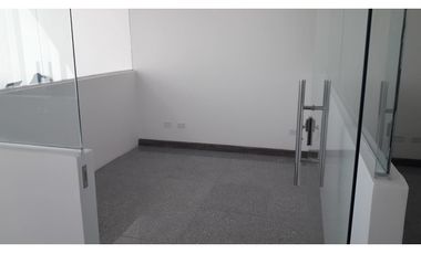 Oficina en Venta con Excelentes acabados 90Mts OBARRIO