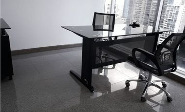 Oficina en Venta con Excelentes acabados 90Mts OBARRIO