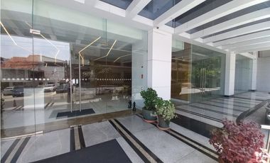 Oficina en Venta con Excelentes acabados 90Mts OBARRIO