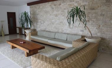 Villa Full View Sunset dan Laut Senggigi - Lombok