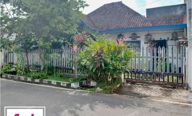 Rumah Murah Luas 225 di Pulau Kasin Janti kota Malang