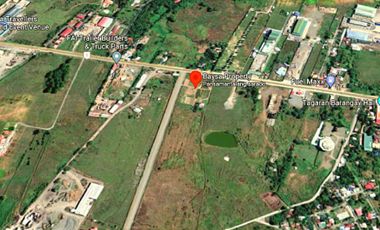 Agricultural Land for Lease in Cauayan City, Isabela