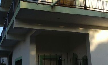 MUY BUENA PROPIEDAD MULTIFAMILIAR