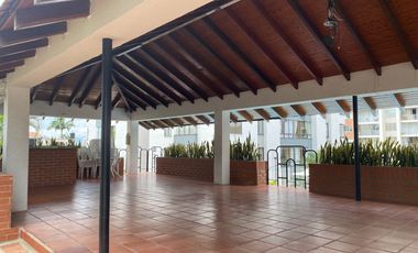 apartamento en arriendo en diamante ii. Cod A124599