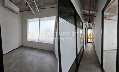 Office Space Eksklusif Di Tamansari Parama Menteng