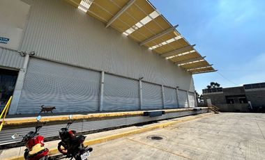 Bodega en venta en Central de Abasto San Vicente Chicoloapan Estado de México