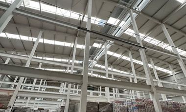 Bodega en venta en Central de Abasto San Vicente Chicoloapan Estado de México