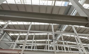 Bodega en venta en Central de Abasto San Vicente Chicoloapan Estado de México