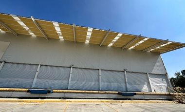 Bodega en venta en Central de Abasto San Vicente Chicoloapan Estado de México