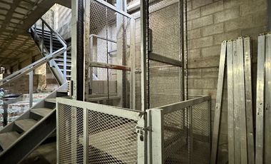 Bodega en venta en Central de Abasto San Vicente Chicoloapan Estado de México