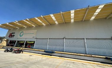 Bodega en venta en Central de Abasto San Vicente Chicoloapan Estado de México