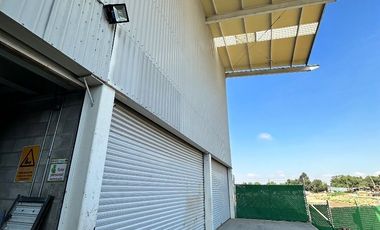 Bodega en venta en Central de Abasto San Vicente Chicoloapan Estado de México