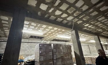 Bodega en venta en Central de Abasto San Vicente Chicoloapan Estado de México