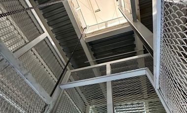 Bodega en venta en Central de Abasto San Vicente Chicoloapan Estado de México