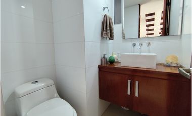 SE ARRIENDA ESPECTACULAR EN CHIA-SECTOR PINARES