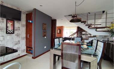 SE ARRIENDA ESPECTACULAR EN CHIA-SECTOR PINARES