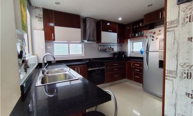 SE ARRIENDA ESPECTACULAR EN CHIA-SECTOR PINARES