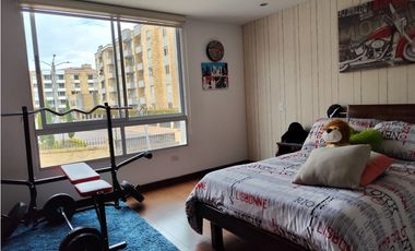 SE ARRIENDA ESPECTACULAR EN CHIA-SECTOR PINARES