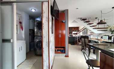 SE ARRIENDA ESPECTACULAR EN CHIA-SECTOR PINARES