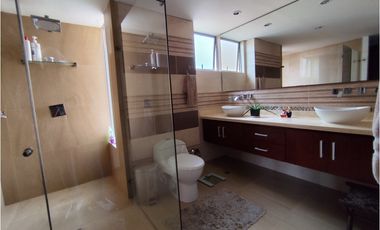 SE ARRIENDA ESPECTACULAR EN CHIA-SECTOR PINARES