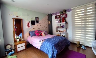 SE ARRIENDA ESPECTACULAR EN CHIA-SECTOR PINARES