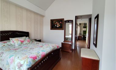 SE ARRIENDA ESPECTACULAR EN CHIA-SECTOR PINARES