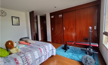 SE ARRIENDA ESPECTACULAR EN CHIA-SECTOR PINARES