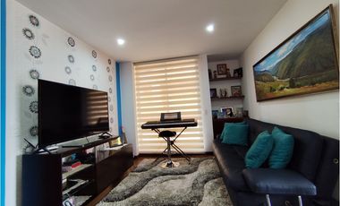 SE ARRIENDA ESPECTACULAR EN CHIA-SECTOR PINARES