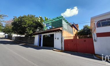Casa Sola en Venta en Emiliano Zapata, Morelos