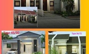 Promo Bulan ini, Kredit 100% ACC Tanpa Bunga: Ar Rahman Regency