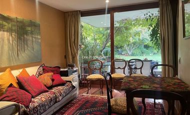 Casa en arriendo de 6 dorm. en Las Condes