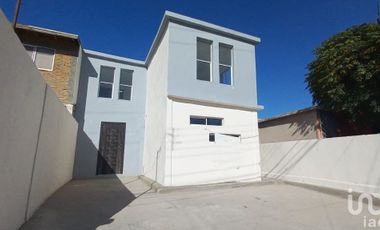 Casa en Venta 4 rec, una en planta baja, Morelos I Cd Juárez Chihuahua