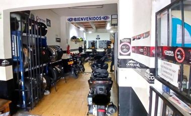 comercial (casa para comercio) en venta en san jose corocito. Cod V18037