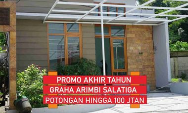 Rumah dijual