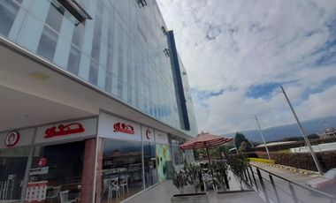 consultorio en arriendo en chía. Cod A1410087