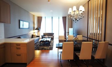 2 Bedroom Condo for rent at The Sukhothai Residences