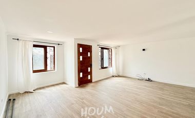 Casa Bernardo o'higgins ID: 165933r