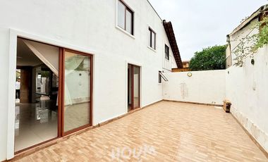 Casa Bernardo o'higgins ID: 165933r