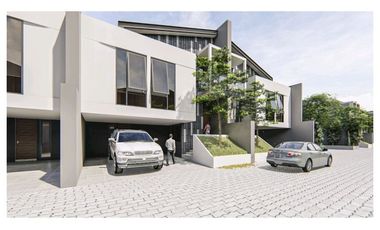 RUMAH 3 LANTAI DI JALAN GODEAN KM 7 YOGYAKARTA