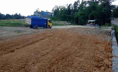 Kavling Matang Bogor