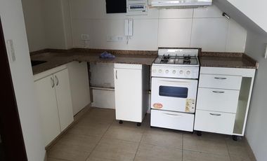 VENTA 2-1/2 Ambiente Frente. Balcón Bohardilla. Cochera. Villa Luro