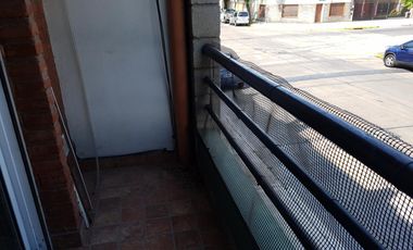 VENTA 2-1/2 Ambiente Frente. Balcón Bohardilla. Cochera. Villa Luro