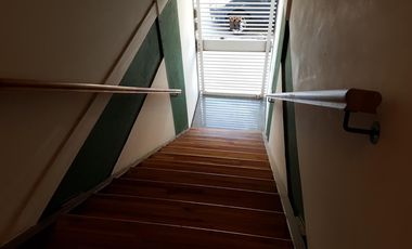 VENTA 2-1/2 Ambiente Frente. Balcón Bohardilla. Cochera. Villa Luro