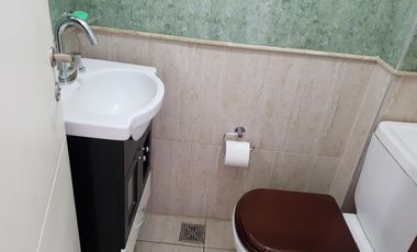 VENTA 2-1/2 Ambiente Frente. Balcón Bohardilla. Cochera. Villa Luro