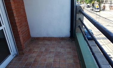 VENTA 2-1/2 Ambiente Frente. Balcón Bohardilla. Cochera. Villa Luro