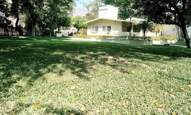 Casa en venta en Fraccionamiento Colonos de Ticuman, Tlaltizapan Morelos
