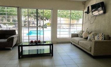 Casa en venta en Fraccionamiento Colonos de Ticuman, Tlaltizapan Morelos