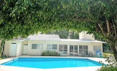 Casa en venta en Fraccionamiento Colonos de Ticuman, Tlaltizapan Morelos