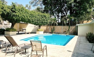 Casa en venta en Fraccionamiento Colonos de Ticuman, Tlaltizapan Morelos